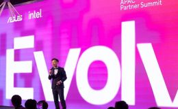 ASUS thúc đẩy hợp tác chiến lược tại Hội nghị Đối tác ASUS APAC 2026