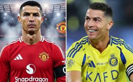 Al Nassr chốt điều khoản thanh lý hợp đồng Ronaldo, vụ Man United tái hợp CR7 ngã ngũ