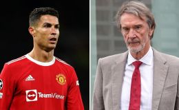 Sir Jim Ratcliffe ra phán quyết mạnh tay, chính thức xong vụ Ronaldo trở lại Manchester United