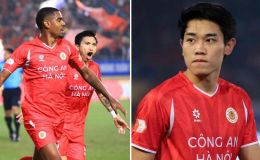 CLB CAHN đứng trước cột mốc hiếm gặp, 'cờ' đến tay Đình Bắc sau loạt kỷ lục ở U23 châu Á 2026?