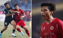 Đoàn Văn Hậu tái xuất ấn tượng, kình địch của ĐT Việt Nam 'đứng ngồi không yên' trước AFF Cup 2026