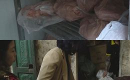 Đột xuất kiểm tra nem chua Vị Phố tại Hà Nội, phát hiện hàng loạt vi phạm an toàn thực phẩm