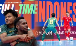 ĐT Việt Nam chính thức dừng bước tại VCK futsal Asian Cup, CĐV Đông Nam Á chỉ thẳng nguyên nhân