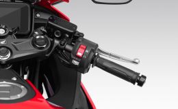 Honda chính thức ra mắt ‘đàn em’ của Winner R với giá dự kiến 'mềm', trang bị áp đảo Yamaha Exciter