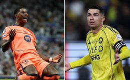 Kết quả bóng đá hôm nay: Rashford lập kỷ lục ở Barca; Al Nassr thanh lý hợp đồng Ronaldo?
