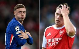 Kết quả Carabao Cup hôm nay: Chelsea lội ngược dòng không tưởng, Arsenal thua sốc trên sân nhà?