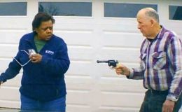 Lãnh án chung thân vì nhầm nữ tài xế là tội phạm: Cái kết đắng sau cuộc gọi định mệnh