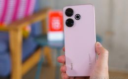 Cầm chưa đến 3 triệu rinh ngay chiếc điện thoại Xiaomi có camera xịn như Galaxy S Ultra cao cấp