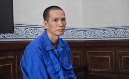 Sát hại bạn gái rồi tự sát bất thành: Hé lộ lời khai của nghi phạm gây phẫn nộ