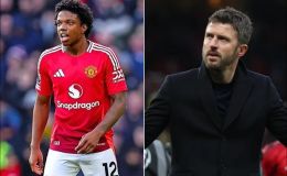 Sếp lớn Man Utd ra tay, HLV Michael Carrick đón người cũ trở lại vào phút chót