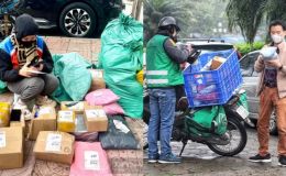 Lịch nghỉ vận chuyển Shopee Tết 2026 lộ diện: Đơn hàng sát Tết có kịp giao, đơn vị nào vẫn chạy đến 29 Tết?