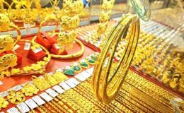 Thông tin quan trọng về mua bán vàng: Từ 9/2 sẽ tịch thu vàng, xử phạt nặng với những vi phạm sau