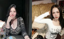 Cô con gái kín tiếng của đại gia Minh Nhựa, sắc vóc chuẩn mỹ nhân, phong cách trái ngược Joyce Phạm