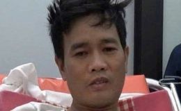 Cái kết đắng cho gã đàn ông bóp cổ vợ đến chết rồi bị rắn độc cắn bất tỉnh, bất ngờ lý do ra tay