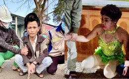 Công an vén màn bí mật kinh hoàng của nhóm đàn ông trong nhà nghỉ ở Quảng Trị