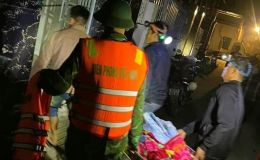 Thanh Hóa: Người đàn ông mất tích trên biển sau khi đi ăn cưới về, gia đình đau đớn phát hiện thi thể