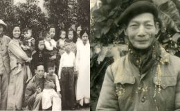 Gia đình duy nhất ở Việt Nam có 3 người được đặt tên đường, con cháu toàn thiếu tướng, giáo sư nổi tiếng