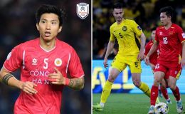 Tin bóng đá tối 3/2: Đoàn Văn Hậu khiến Indonesia 'lo sốt vó'; ĐT Việt Nam nhận tin vui từ CAS