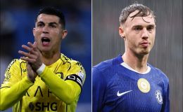 Tin chuyển nhượng trưa 3/2: Ronaldo trở lại Man Utd trong 48h tới; Rõ vụ Cole Palmer tới Man United