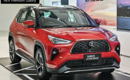 Điểm tin ô tô 3/2: Toyota ưu đãi sâu cận Tết, Tucson thế hệ mới lộ diện, Forester giảm tới 300 triệu