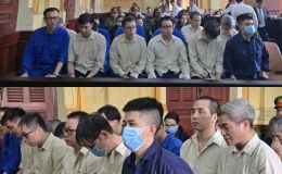 Trưởng trạm kiểm dịch 'ăn lương ngầm' 50–150 triệu đồng/tháng, hàng cấm vẫn ung dung thông quan