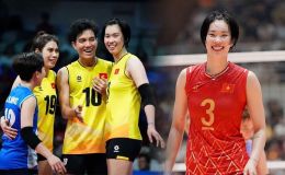 ĐT bóng chuyền nữ Việt Nam nhận nhiệm vụ mới, Thanh Thúy cùng đồng đội quyết tâm dự 'siêu giải đấu'