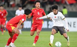 U23 Việt Nam ấn định ngày đòi nợ Trung Quốc, CĐV xứ tỷ dân hào hứng với 'điềm lành'