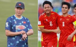 Trụ cột U23 Việt Nam nói về tình huống đứt dây chằng, thừa nhận một điều khiến CĐV chua xót