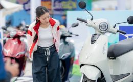 VinFast định nghĩa lại tiêu chuẩn xe máy điện với quy hoạch các dòng xe đầy đủ ‘từ A tới Z’