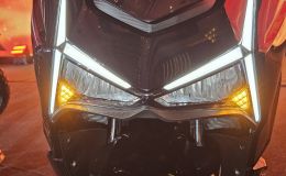 ‘Vua xe ga’ 150cc mới chính thức ra mắt giá 38 triệu đồng: Thiết kế đẹp hơn Honda Air Blade và Vario