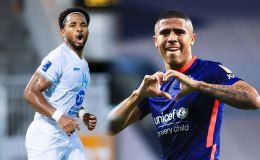 Xuân Son lên đỉnh Đông Nam Á, 'sát thủ' ĐT Việt Nam khiến ngôi sao sắp nhập tịch Malaysia 'hít khói'