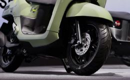 Yamaha chính thức ra mắt ‘xe ga quốc dân’ 125cc mới giá 36 triệu đồng: Chơi tất tay với Honda Vision