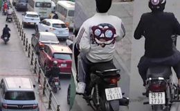 Camera AI giao thông quét 24 giờ, danh sách phạt nguội mới nhất lộ diện, chủ xe cần kiểm tra gấp theo Nghị định 168