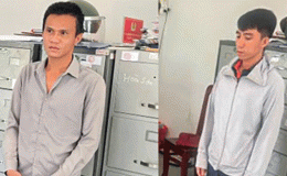 Diễn biến nóng vụ 2 thanh niên dùng hung khí tấn công dã man một người đàn ông vì lý do gây bức xúc