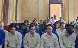 Hé lộ vai trò của cựu Chi cục trưởng Thú y trong đường dây buôn lậu hơn 1.800 tỉ đồng