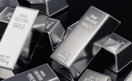 Giá bạc hôm nay 4/2: Bật tăng trở lại nhưng ‘vùng nguy hiểm’ vẫn chưa qua