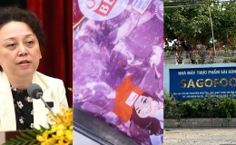 Vụ Sago Food: Sở An toàn thực phẩm TP.HCM nói gì về hướng xử lý và khả năng bồi thường?