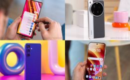 Tin công nghệ tối 4/2: Galaxy S25 hạ giá, Xiaomi 15 Ultra siêu sale, OPPO Find X9 Pro đại chiến iPhone 17 Pro Max
