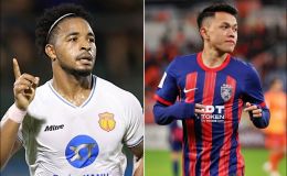 Dự đoán tỷ số TX Nam Định vs Johor Darul, 19h30 ngày 5/2 - Shopee Cup: Xuân Son tiếp tục 'nổ súng'?