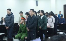 Chiêu thức giấu vàng tinh vi của chủ tiệm spa mang từ Trung Quốc về Việt Nam trót lọt