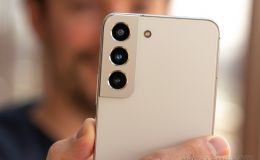 Đây là mẫu Galaxy S rẻ nhất Việt Nam có trang bị ngang iPhone 17 mạnh ngang với iPhone 13 Pro Max