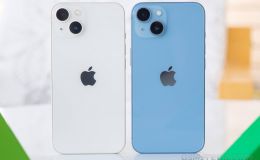 Đây là iPhone ngon, bổ rẻ nhất Việt Nam dịp Tết, nhiều tính năng vẫn xịn ngang iPhone 16, iPhone 17