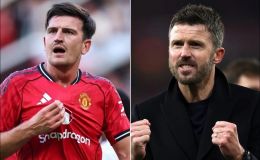 Harry Maguire chính thức ra quyết định vụ rời Manchester United, HLV Michael Carrick đón tin cực vui