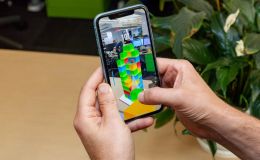 Đây là iPhone dùng cơ bản như iPhone 17 rẻ nhất Việt Nam cận Tết, có đủ màn xịn, camera xóa phông