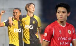 Kết quả ACC Shopee Cup 2025/26: Đình Bắc lập siêu phẩm, CLB CAHN ngẩng cao đầu rời giải Đông Nam Á