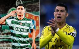 Không phải Manchester United, Ronaldo rời Al Nassr tới gã khổng lồ châu Âu trong tuần này?