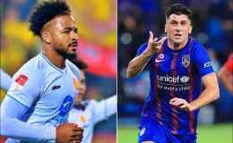 Lịch thi đấu bóng đá Shopee Cup hôm nay: Xuân Son tiếp tục ghi bàn, TX Nam Định sáng cửa vô địch?