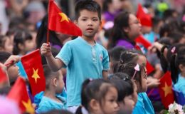 Học sinh cả nước chờ lịch nghỉ Tết 2026 khi nhiều tỉnh công bố thời gian nghỉ dài ngắn khác nhau gây chú ý