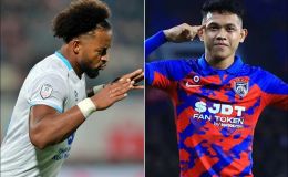 Nhận định bóng đá TX Nam Định vs Johor Darul - Shopee Cup: Xuân Son lập 'siêu kỷ lục'?