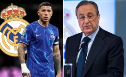 Enzo Fernandez 'bật đèn xanh', Real Madrid kích hoạt bom tấn 120 triệu bảng trước World Cup 2026?